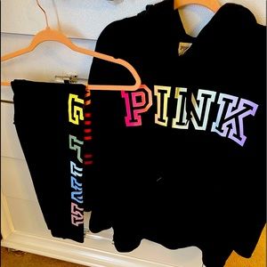 Victoria’s Secret Pink